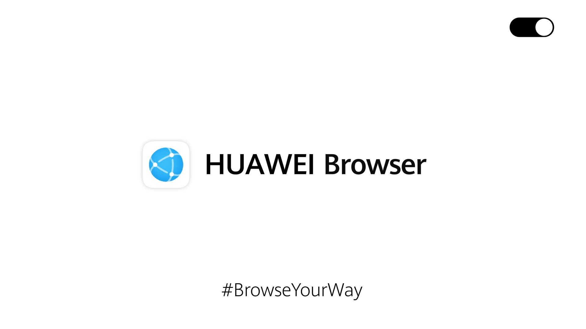 Huawei Browser 2022