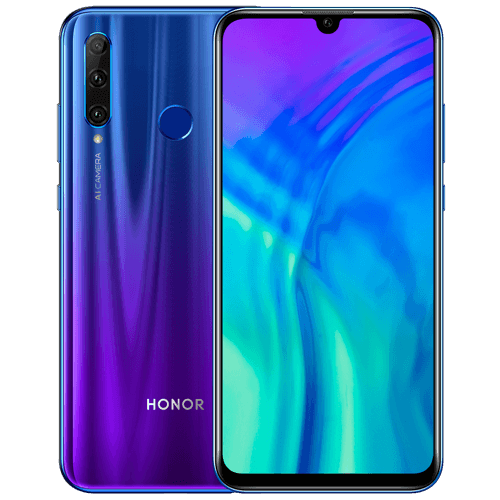 HONOR 10i