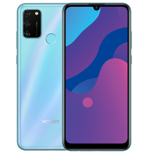 HONOR 9A