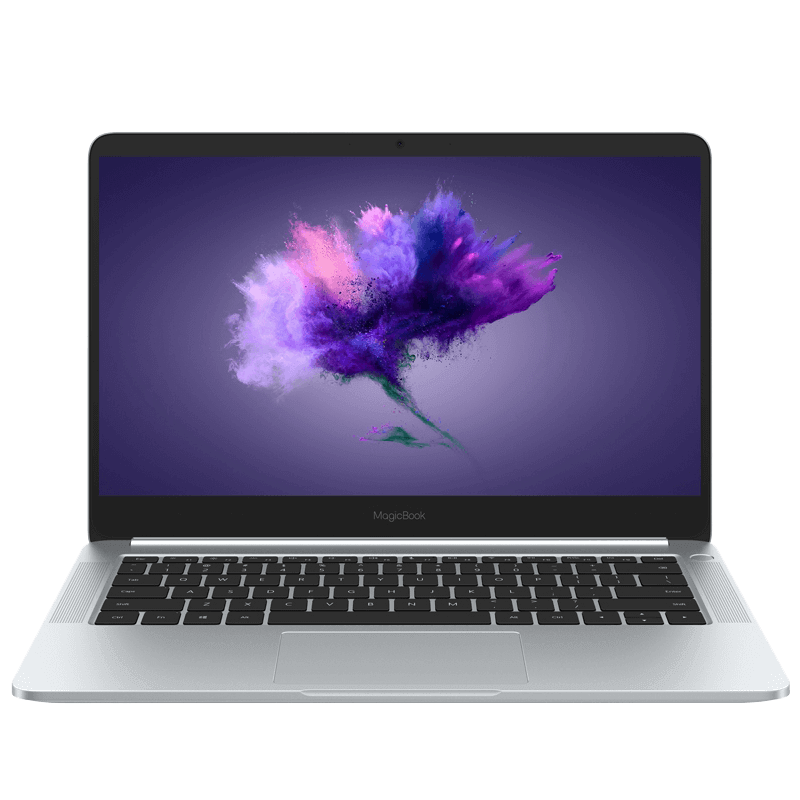 荣耀MagicBook-锐龙版
