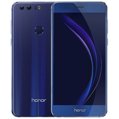 ANDROID - Huawei honor 8 RAM4GB / ROM32GB バッテリー交換済 ANDROID - Huawei honor 8 RAM4GB/ROM32GB バッテリー交換済の