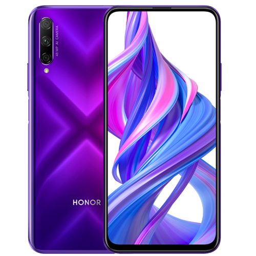 HONOR 9X PRO