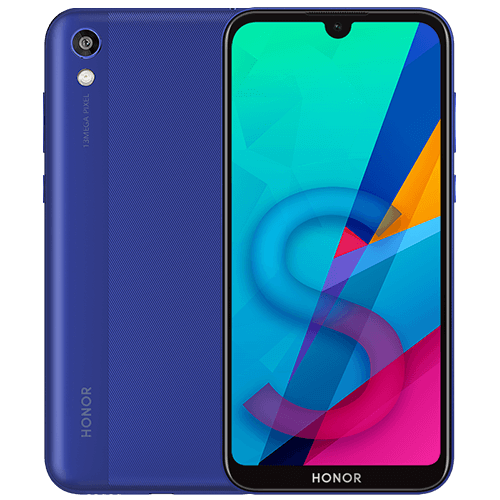 HONOR 8S