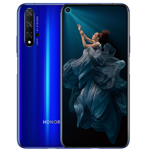 honor 20