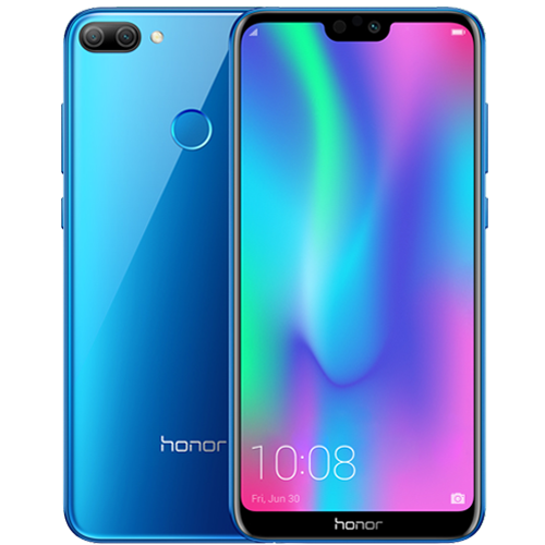 HONOR 9i