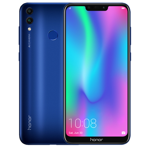 HONOR 8C