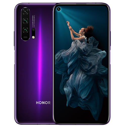 HONOR 20 PRO