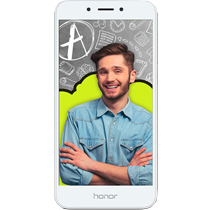 HONOR 6A