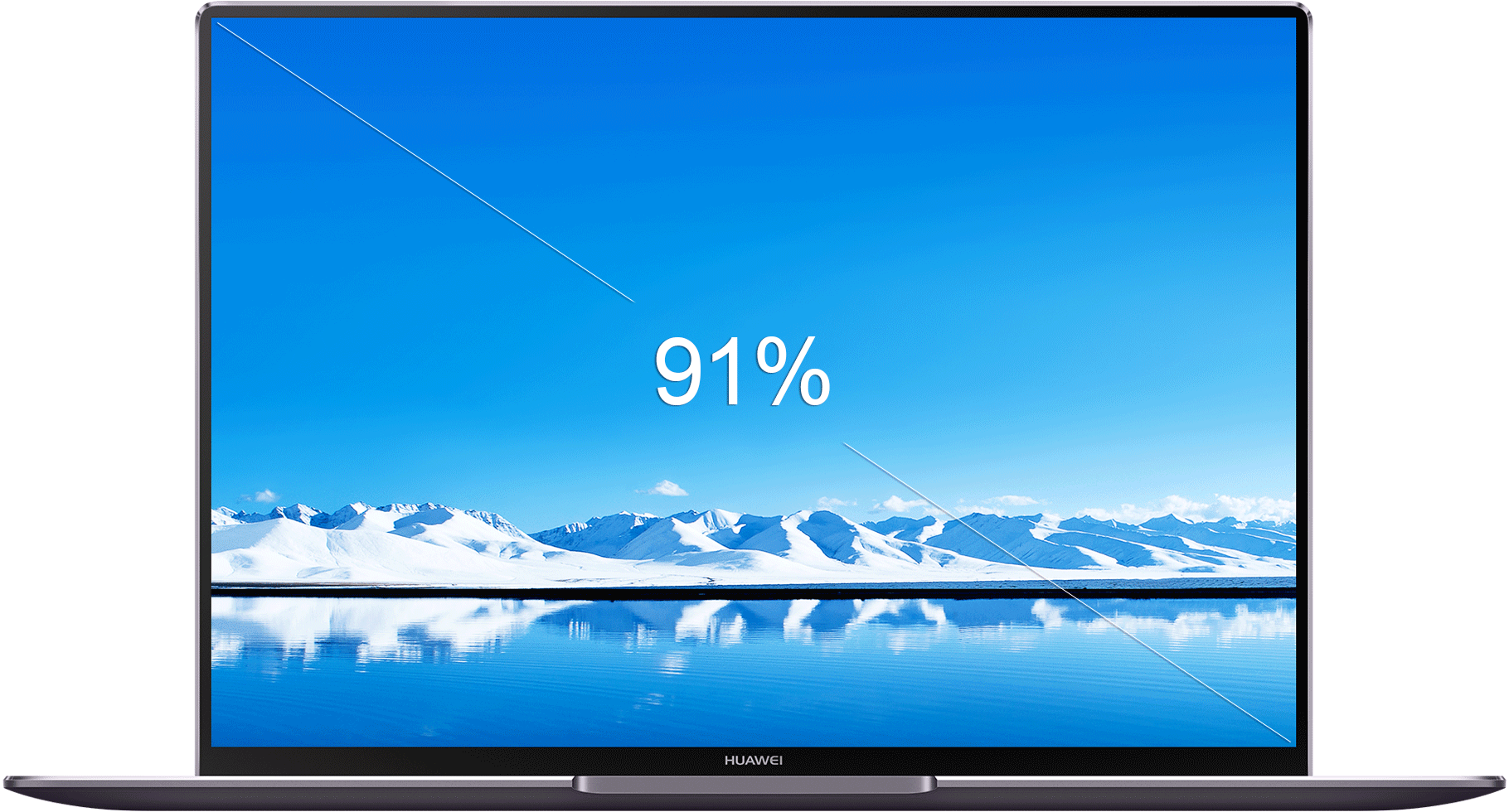 HUAWEI MateBook X Pro | Tablet and PC | HUAWEI Japan