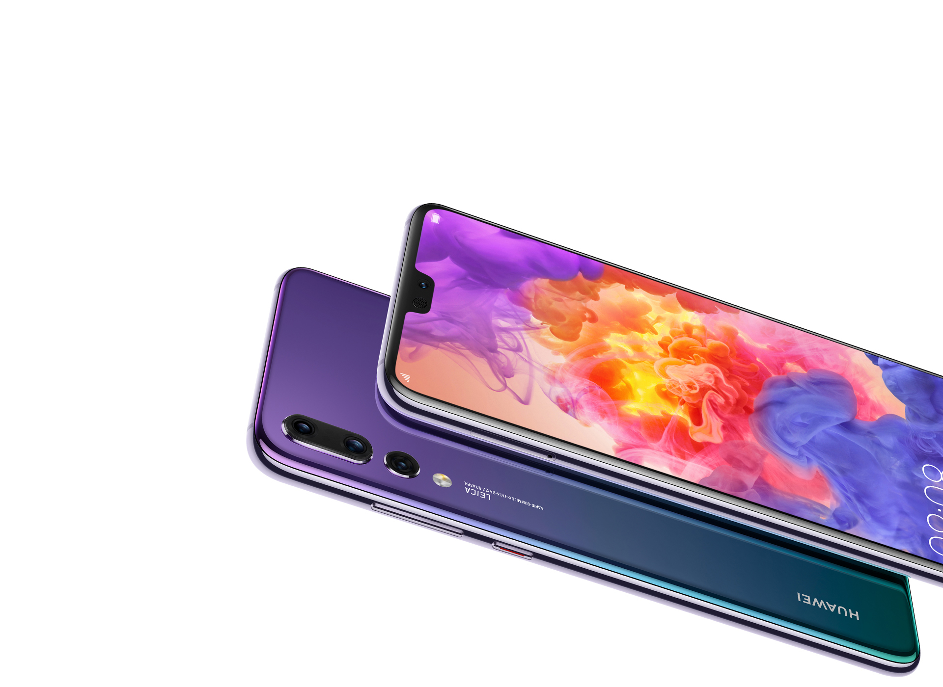 Huawei P20 Pro Купить Новый