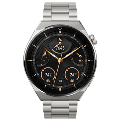 HUAWEI WATCH GT 3 Pro