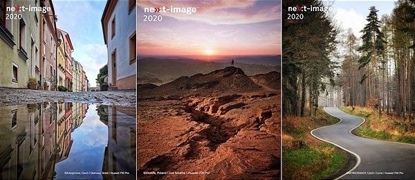 Huawei Next-Image Award 2020: Für jede Kategorie die passende Kamera-Funktion