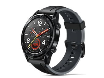 samsung gear sport huawei p20 pro