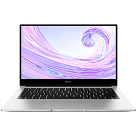 HUAWEI MateBook D 14