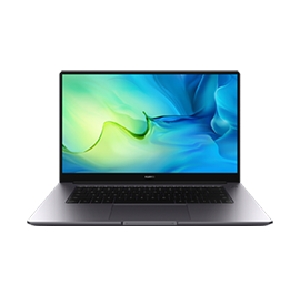 HUAWEI MateBook D 15