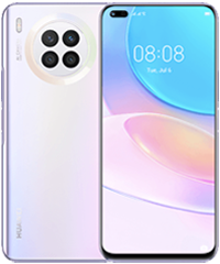 HUAWEI nova 8i