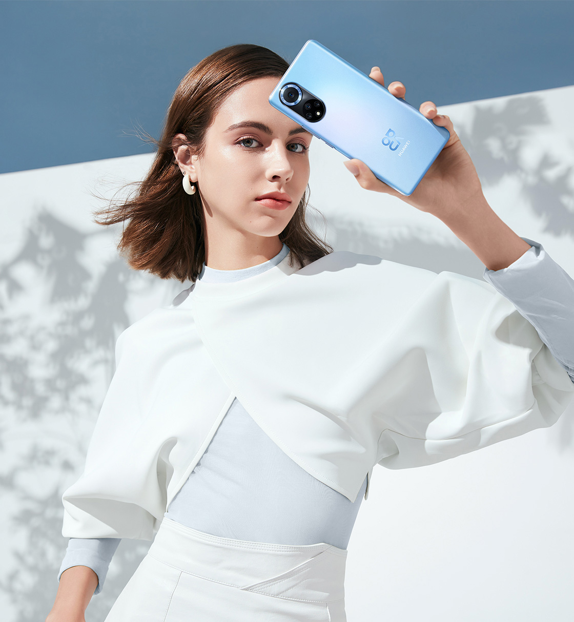 HUAWEI Scale 3 – HUAWEI Україна