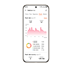 HUAWEI Health Sports Data