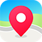 Petal Maps icon