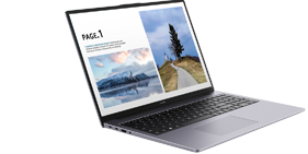 HHUAWEI MateBook D 16 Expand your Horizons