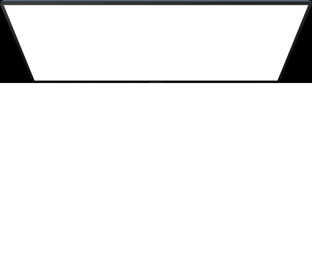 HUAWEI MateBook X Pro Touch