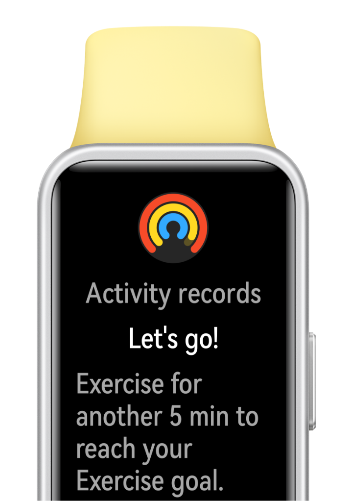 HUAWEI Band 9 - HUAWEI UK