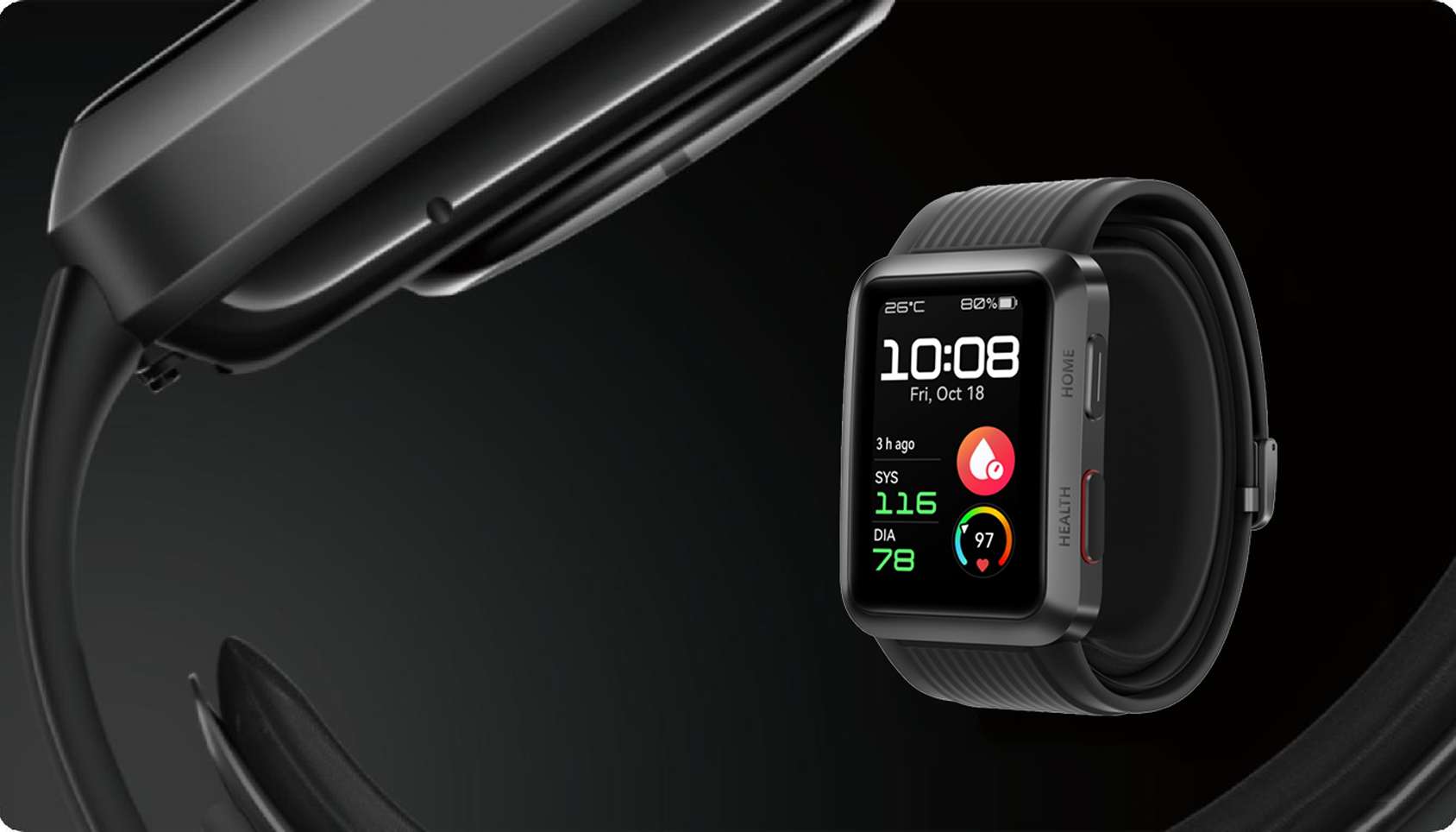 Ceasuri smartwatch și brățări fitness HUAWEI - HUAWEI România
