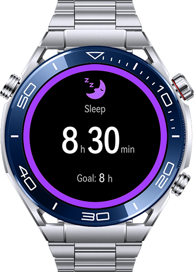  HUAWEI Watch Ultimate Smartwatch, iOS & Android, Innovative  Liquid Metal Material, 100m Dive Technology, 14-Day Battery Life, All-Day  Health Management, Deep Sea Blue EU/UK Version : Electronics