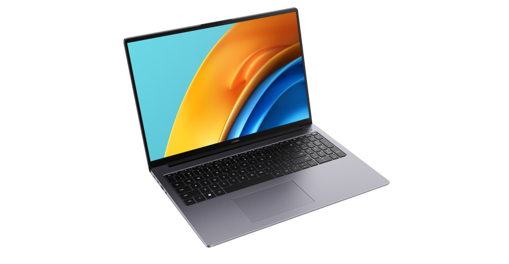 MateBook D 16
