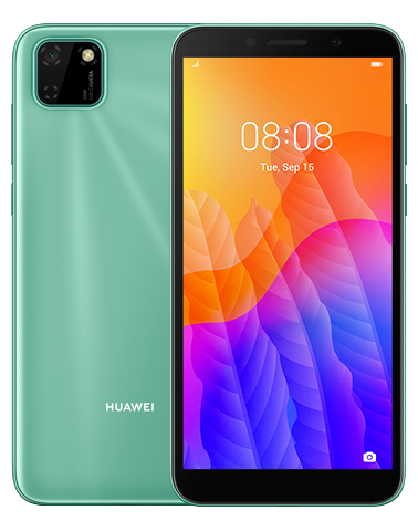 HUAWEI Y5p