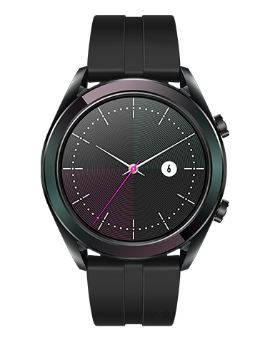 HUAWEI WATCH GT