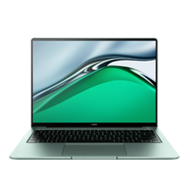 HUAWEI MateBook 14s