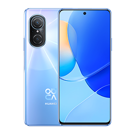 HUAWEI nova 9 SE