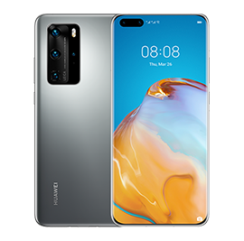 HUAWEI P40 Pro