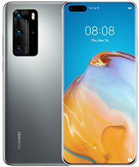 HUAWEI P40 Pro