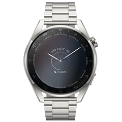 HUAWEI WATCH 3 Pro