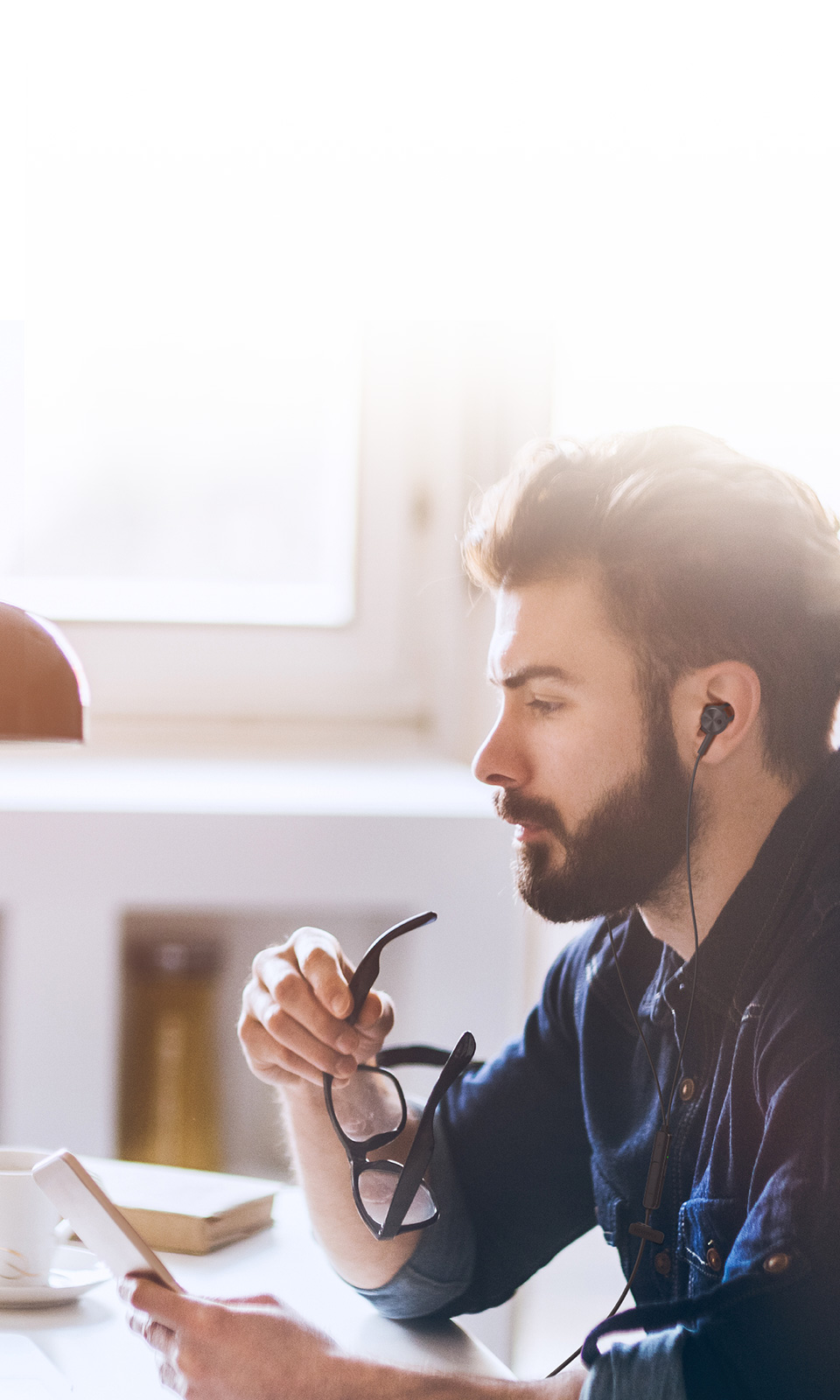 HUAWEI Active Noise Canceling Earphones 3