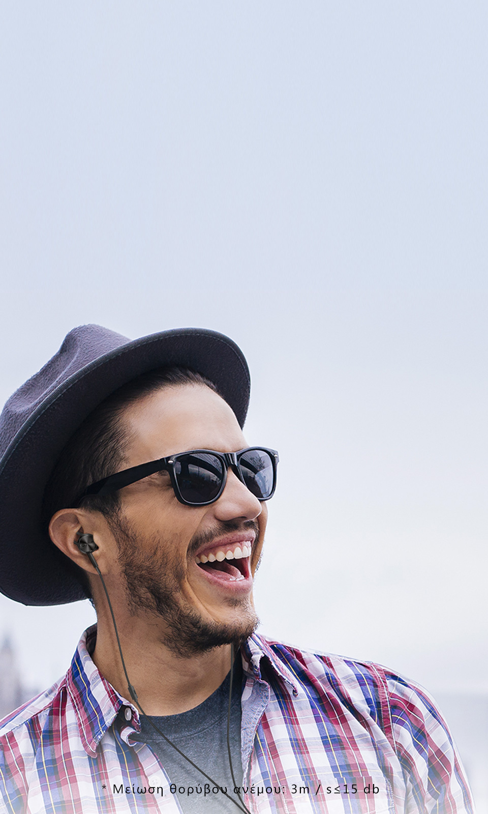HUAWEI Active Noise Canceling Earphones 3