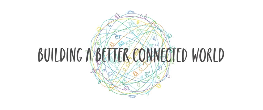 HUAWEI Building a connected world