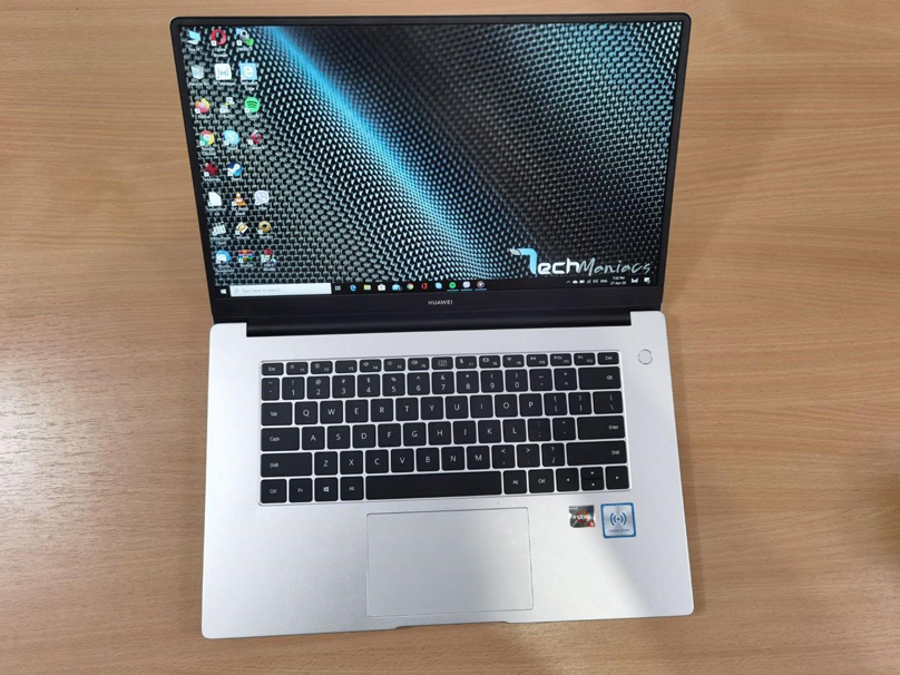 HUAWEI MateBook D 15 Review: Premium κατασκευή χωρίς premium τιμή!