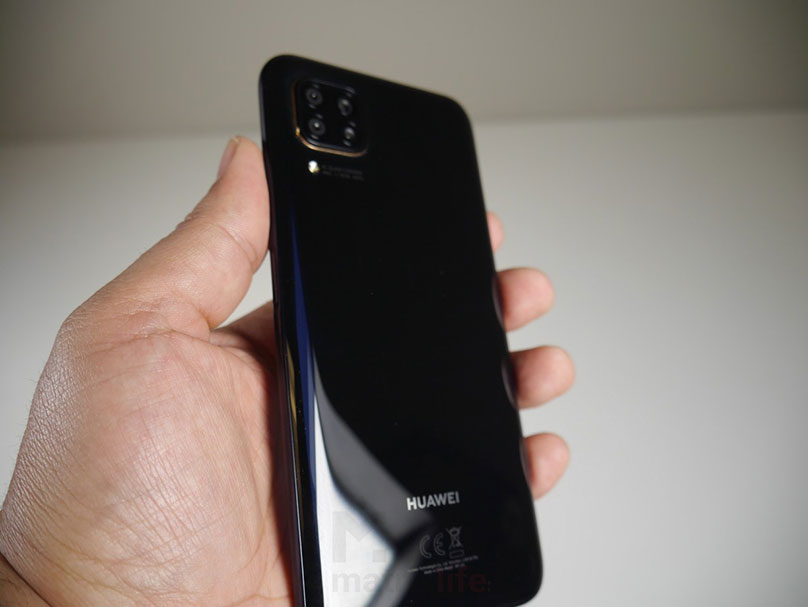 Huawei P40 Lite: What’s in the Box & Specs video για το πρώτο P40 της χρονιάς!