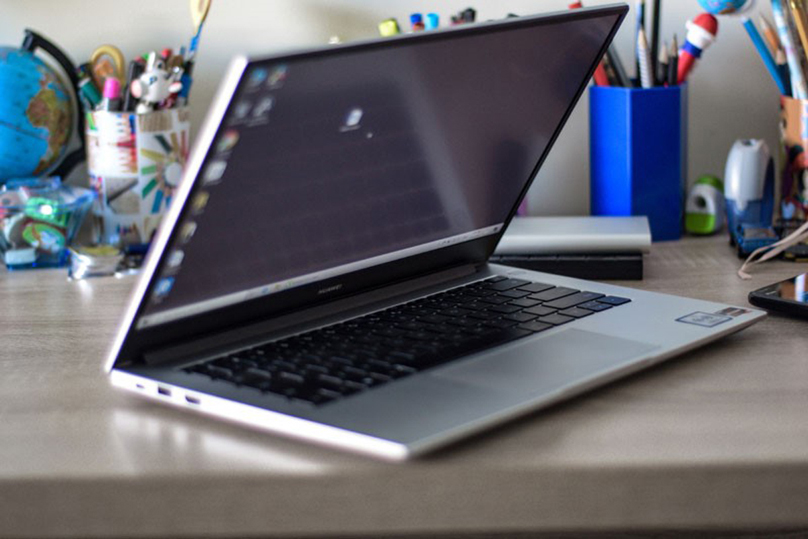 Huawei Matebook D14 review: Πολυτέλεια και πρακτικότητα