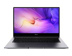 HUAWEI MateBook D 14