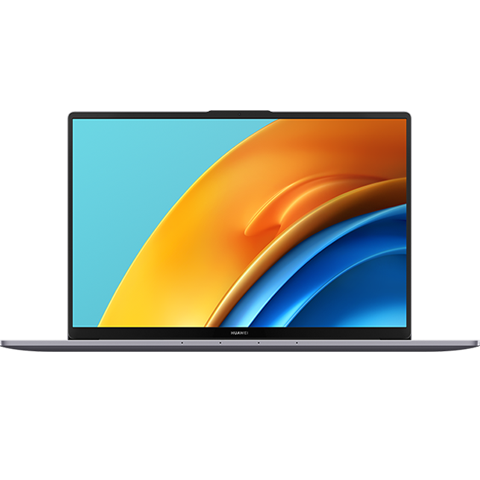 HUAWEI MateBook D 16