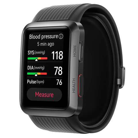 HUAWEI WATCH D