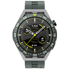 HUAWEI WATCH GT 3 SE