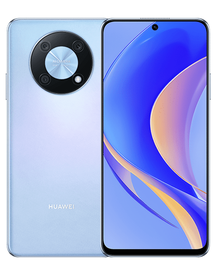 HUAWEI nova Y90
