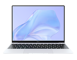 HUAWEI MateBook X