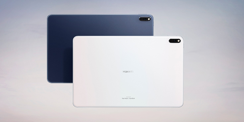 Huawei lancerer HUAWEI MatePad Pro - En tablet skabt til produktivitet, kreativitet og underholdning