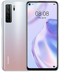 HUAWEI P40 lite 5G